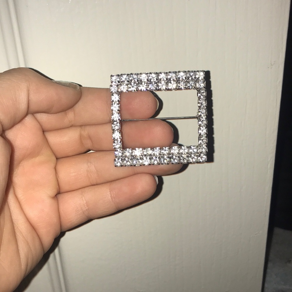 Brooch